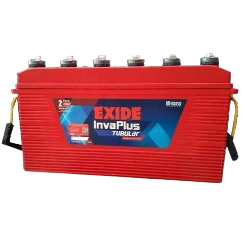 15.2 Kilograms 12 Volts 100 Ampere Hour Tubular Battery With Handles