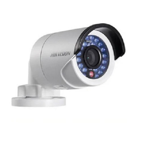 2 Mp 1080p Pixel Plastic Bullet Ip Camera For Hotels And Restaurant