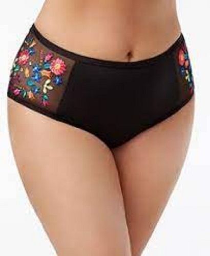 Hosiery Cotton Women,s Printed Comfy Panty at Rs 50/piece in New Delhi
