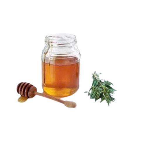 66.64% Reducing Sugar Eucalyptus Honey With 20% Moisture