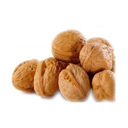 A Grade and Indian Origin Whole Raw Dried Walnut