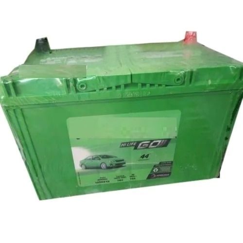 Car Batteries Battery Capacity: 51-80Ah Ampere-Hour  (Ah)