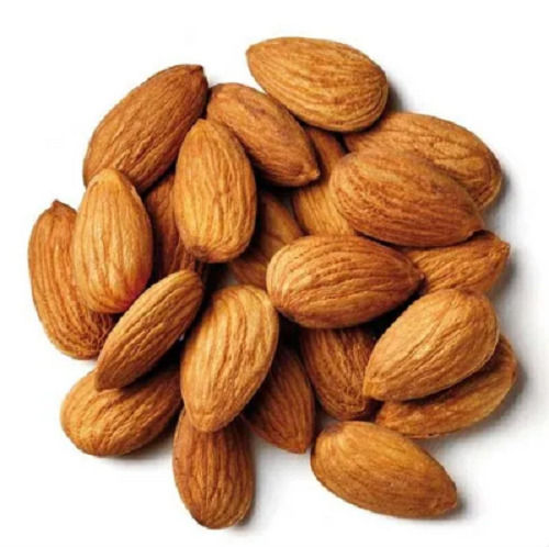 Commonly Cultivated Pure And Dried Almond Nut