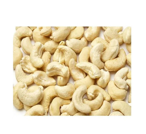 Commonly Cultivated Whole Raw W320 Grade Cashew Nuts