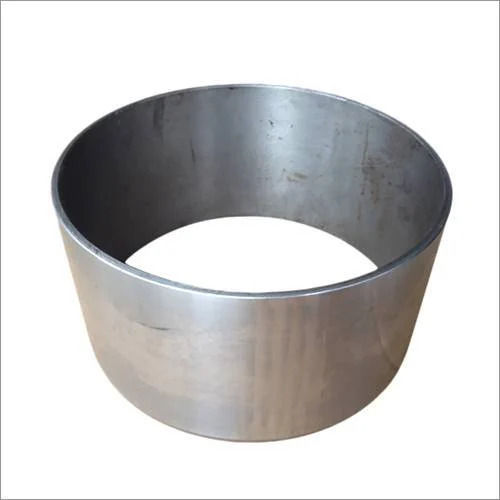 Round Corrosion Reistant Concrete Pump S Valve Sleeve