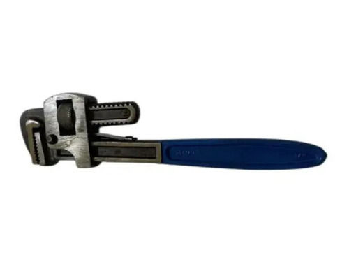 Corrosion Resistance And Polished Finished Cast Iron Pipe Wrench