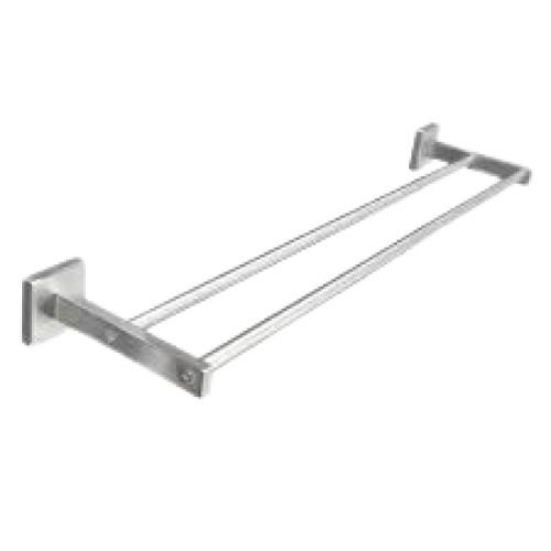 Corrosion Resistant High Grade Quality Stainless Steel Bathroom Towel Rack