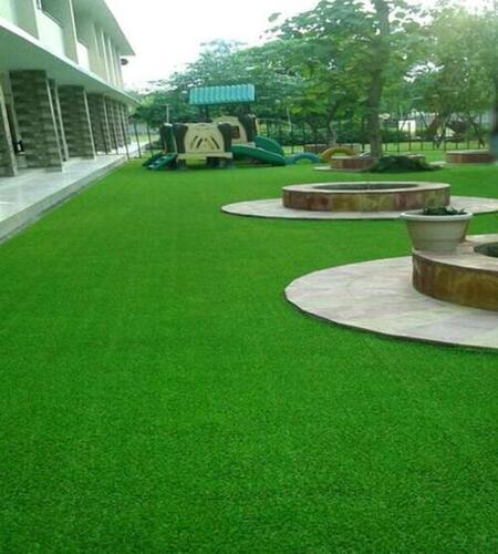 artificial grass