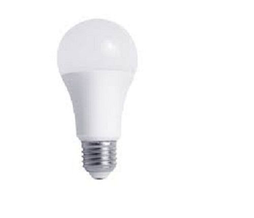 Durable Material Plain Round Plastic Aluminum Copper Led Bulb For Home