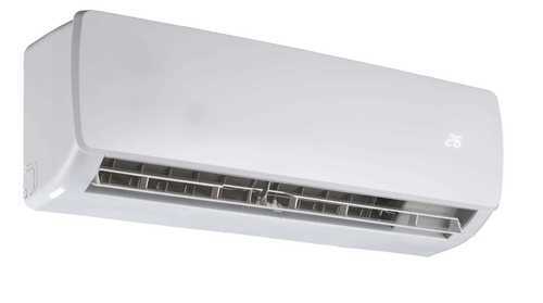 Electric 220-380 Volt Split Air Conditioner For Home