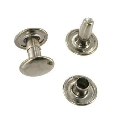 Silver Eyelets Rivet