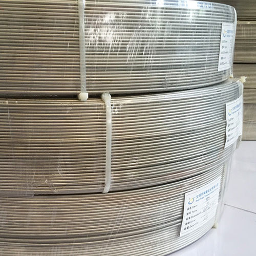 Gr1,gr2 Grade Titanium Wire For Welding Usage