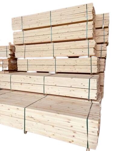 High Strength Pine Wood