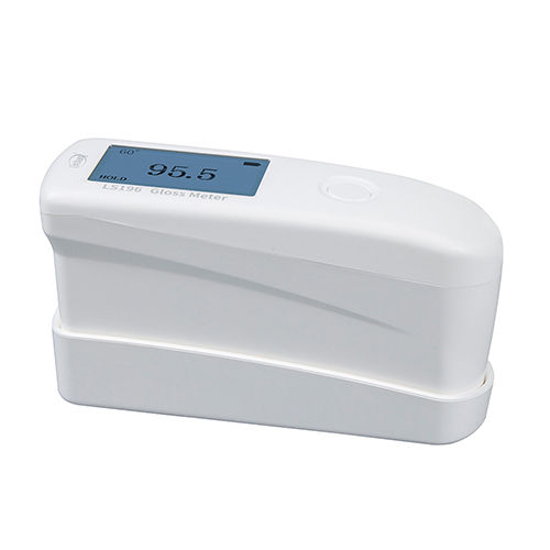 LS196 Gloss Meter with Large Range