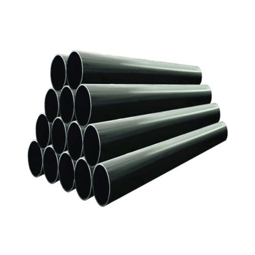 Mild Steel Pipe Application: Construction