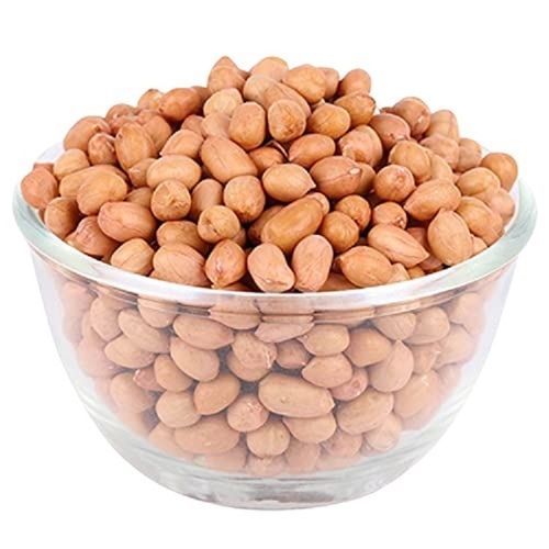 Natural Commonly Cultivated Healthy Edible A Grade Ground Nut