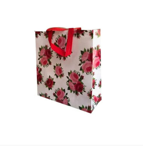 Non Woven Carry Box Bag Bag Size: 5.5 Inch