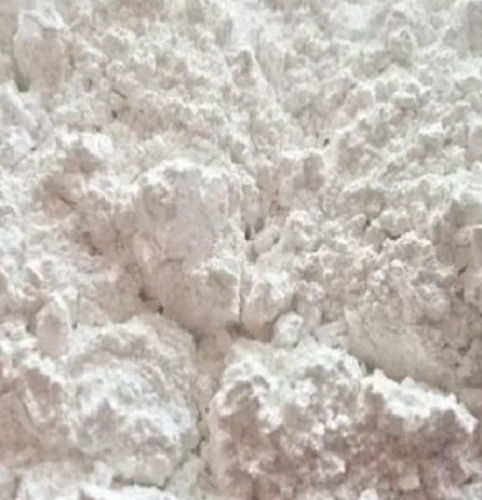 Odorless Calcium Carbonate Powder For Industrial Uses