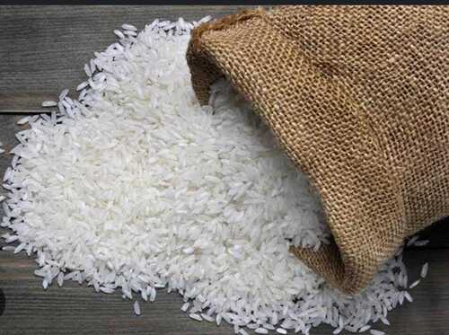 Organic Indian Basmati Rice For Human Consumption Use