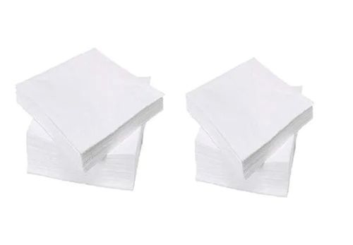 Plain White Tissue Paper  Thickness: 0.05 To 0.10 Millimeter (Mm)