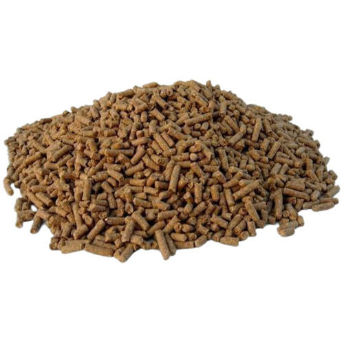 Promote Health Growth Pure And Dried Animal Feed Pellet For Cows