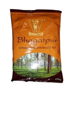 Pure And Dried Masala Solid Extract Broken Ctc Tea With 12 Self Life  Flower