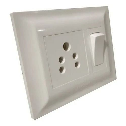 Rectangle Electrical Switches at Best Price in Delhi, Delhi | P.D ...