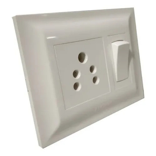 Rectangle Electrical Switches at Best Price in Delhi, Delhi P.D