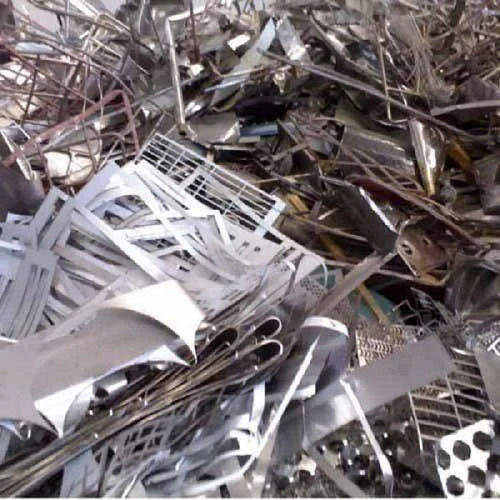 Recycled MS Scrap For Industrial Uses