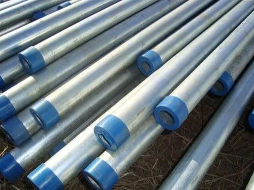 Rust Proof Cast Iron Spun Pipe For Construction Use