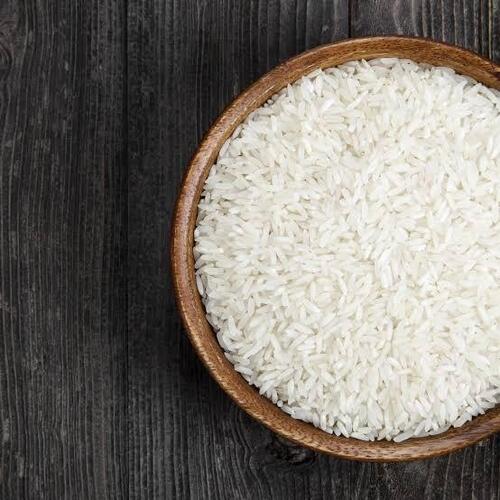 Soft Texture Medium Grain White Rice For Cooking, High In Protein