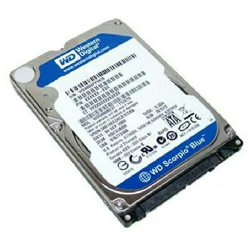 Wd Hard Drive Application: For Computer