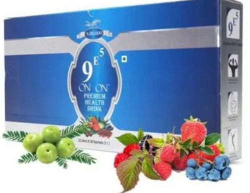 0% Alcohol Content Rich In Vitamins No Additives And Preserves Health Drink