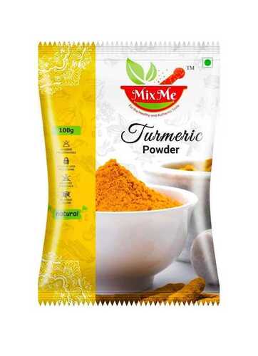 100% Pure Organic Turmeric Powder For Cooking Use
