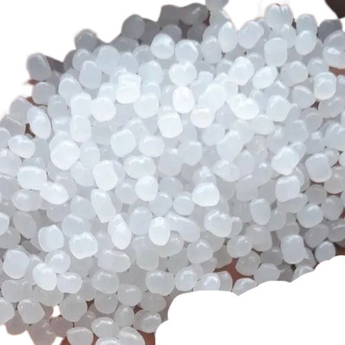 White 105 Degree C Melting Point Natural Low Density Poly Ethylene Granule For Plastic Industry