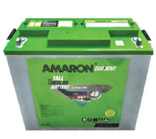 12 Voltage 150 Ampere Hour Acid Lead Amaron Current Tall Tubular Battery  Battery Capacity: <150Ah Ampere-Hour  (Ah)