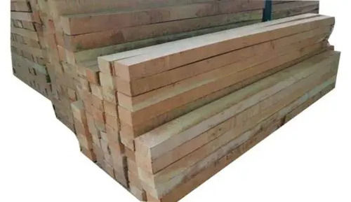 15 Mm Thick 580 Kg/M3 Eco Friendly And Rectangular Kapur Wood Grade: Na