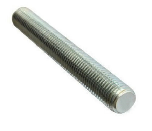 2.5x0.5x2.5 Inch 20 Gram 20 Megapascals Galvanized Stainless Steel Stud