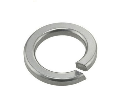 2Mm Thick Polished Round Corrosion Resistant Stainless Steel Spring Washer  Application: Hand Pump