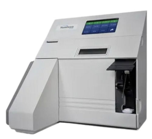 380 X 200 X 340 Mm 8 Kg Capacity 40,000 For Sample & Iqc Electrolyte Analyzer Application: Hospitals And Labortary