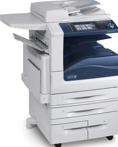 598 X 573 X 591 Mm 42 Kilogram Usb Interface Cis Multifunction Printer  Color Depth: 24 Bit Bit