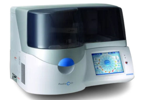 72.5 X 75.5 X 57 Cm 95 Kg 800 Tests Per Hour Chemistry Analyzer Application: Hospitals And Labortary