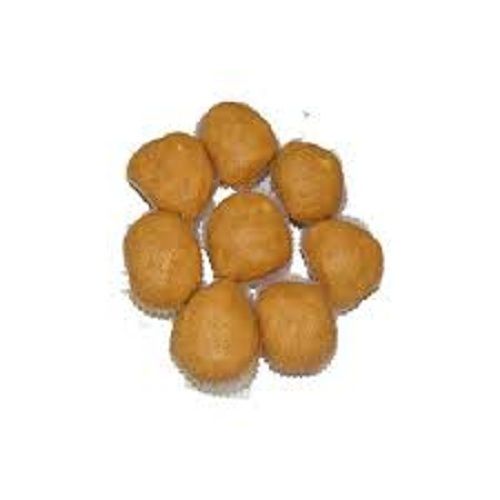 A Grade Delicious Semi-Soft Texture Sweet And Tasty Besan Laddu
