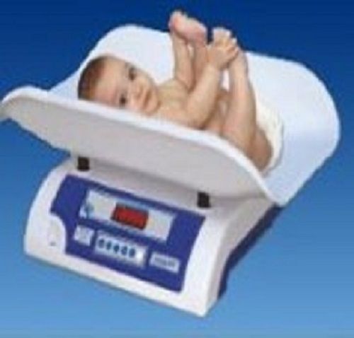 Baby Weighing Scale Capacity Range: 20  Kilograms (Kg)