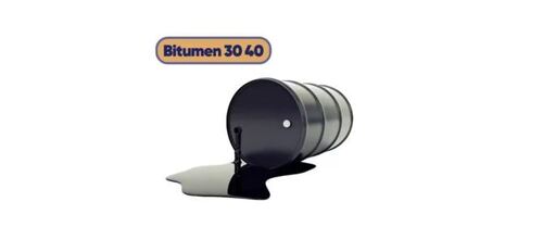 Bitumen 30 40, Loss on heating(wt) % 0.2 Max