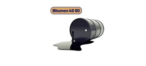 Bitumen 40 50, Softening Point 40 to 50 mm 
