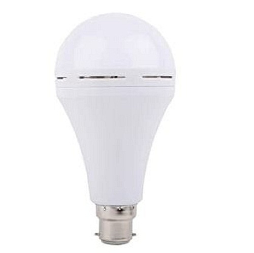 Ceramic Material Dc 12watt B22 Led Bulb For Home And Office 