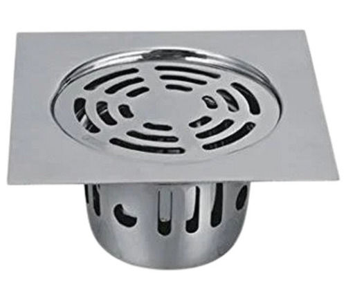 Stainless Steel Kitchen Floor Drain, Thickness: 3.5 Mm at Rs 2500 in Mumbai