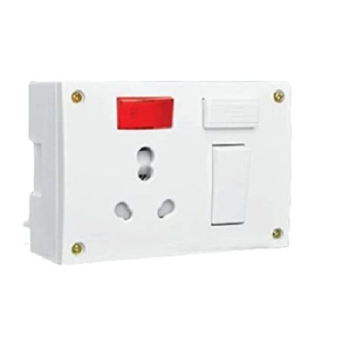 Durable Modular Design Ip65 Protection Level Electric Switchboard Accuracy: 0.01 Mm