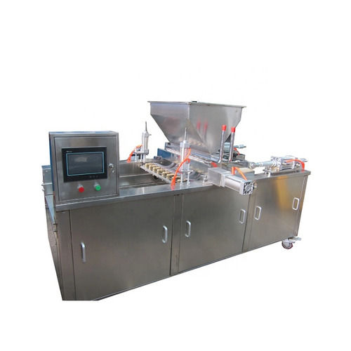Groundnut Cake Making Machine, Automatic Grade: Food Grade at Rs 45000 in  Coimbatore